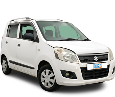Maruti Wagon R 1.0-img